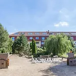 Διαμέρισμα Duenengarten 37