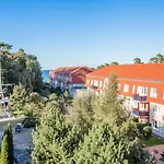 Duenengarten 37 Apartamento Ostseebad Kühlungsborn