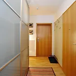 Duenengarten 37 * Ostseebad Kühlungsborn