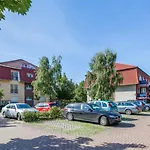 Διαμέρισμα Duenengarten 37