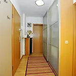 Apartamento Duenengarten 37 Ostseebad Kühlungsborn