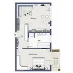Duenengarten 37 Διαμέρισμα