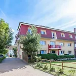 Duenengarten 37 Ostseebad Kühlungsborn