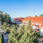 Duenengarten 37 * Ostseebad Kühlungsborn