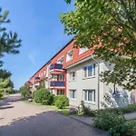 Duenengarten 37 Ostseebad Kühlungsborn