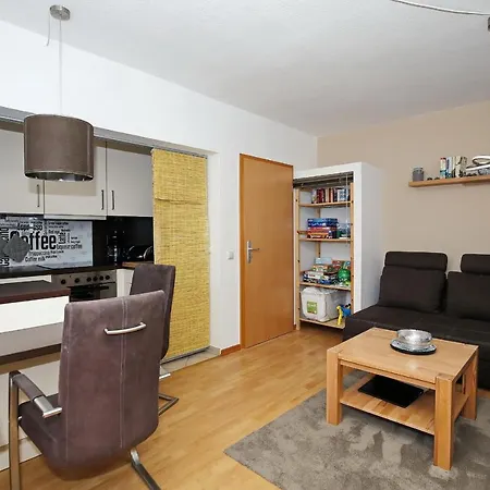 Duenengarten 37 Apartman Ostseebad Kühlungsborn