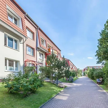 Apartment Duenengarten 37