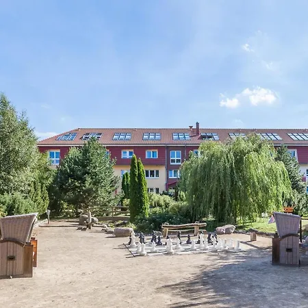 Apartment Duenengarten 37