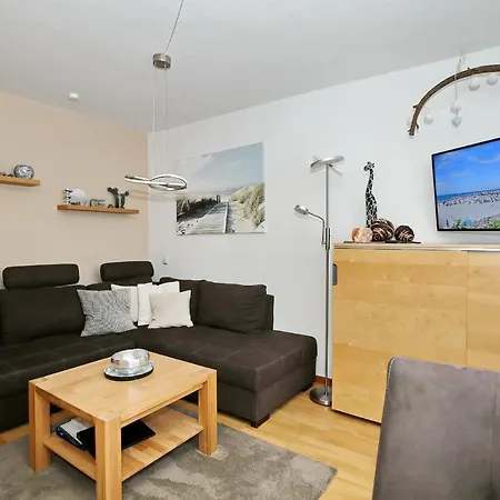 Apartman Duenengarten 37 *
