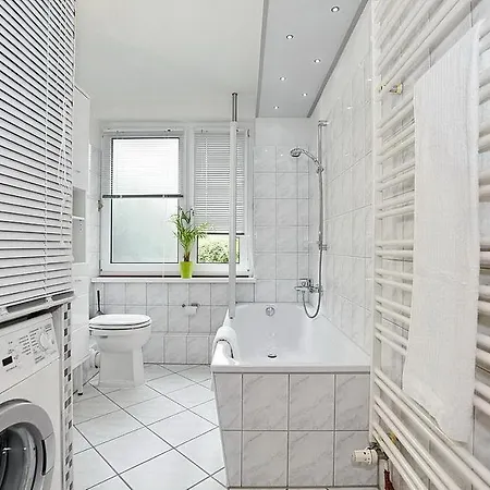 Duenengarten 37 Apartman