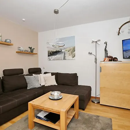 Duenengarten 37 Apartman *