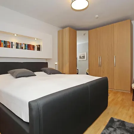 Apartman Duenengarten 37 *