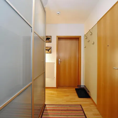 Duenengarten 37 * Ostseebad Kühlungsborn