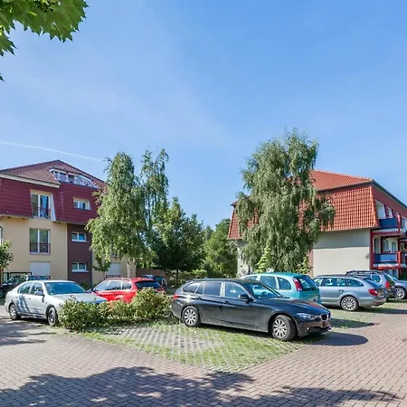 Apartman Duenengarten 37