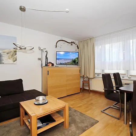 Duenengarten 37 Apartamento