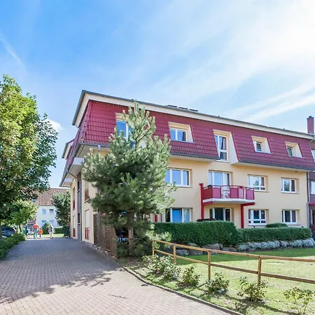 Duenengarten 37 Ostseebad Kühlungsborn