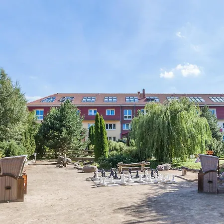 Duenengarten 37 アパート Ostseebad Kühlungsborn
