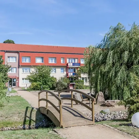 Duenengarten 37 公寓 Ostseebad Kühlungsborn